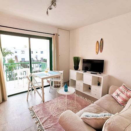 Endless Summer Apartment Corralejo Exteriör bild