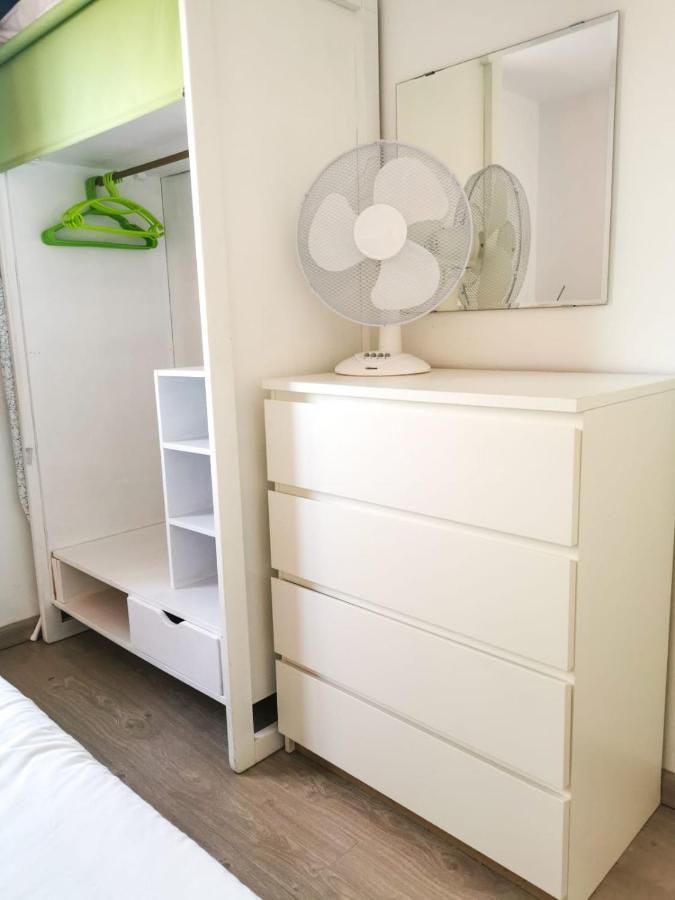 Endless Summer Apartment Corralejo Exteriör bild