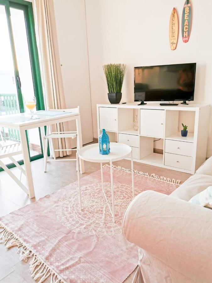 Endless Summer Apartment Corralejo Exteriör bild