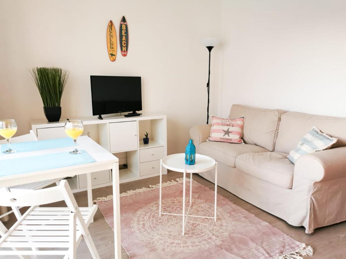 Endless Summer Apartment Corralejo Exteriör bild