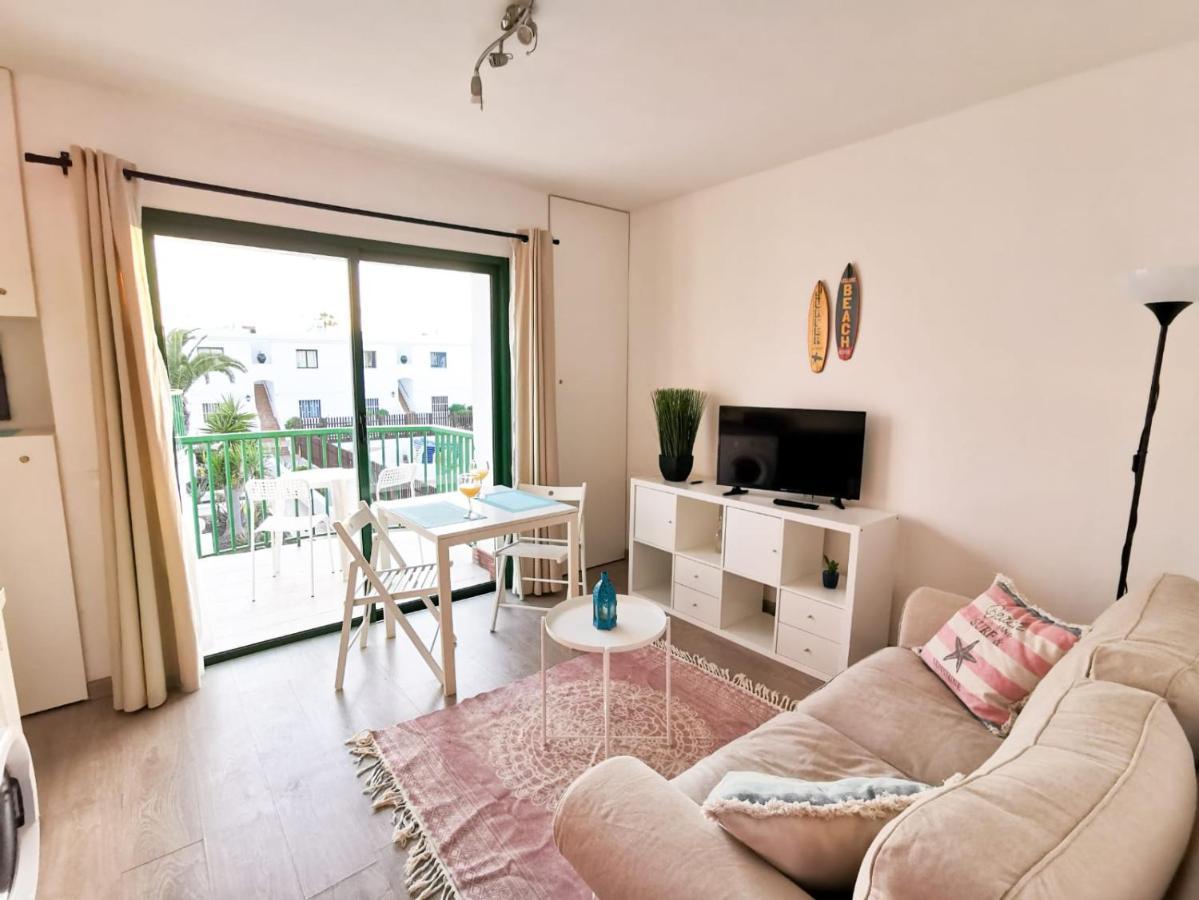 Endless Summer Apartment Corralejo Exteriör bild