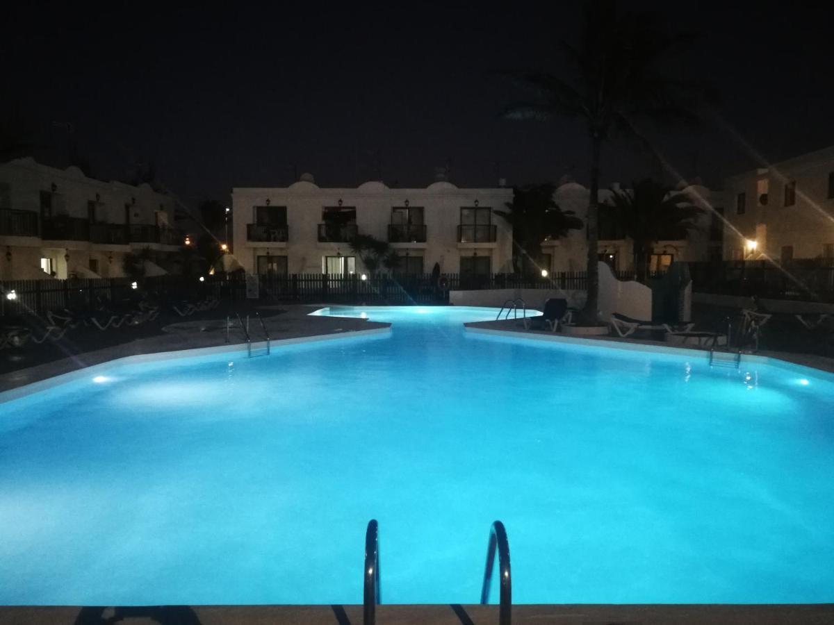 Endless Summer Apartment Corralejo Exteriör bild